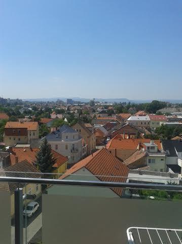 Apartman Halex Centrum City aupark Piest'any Cameră foto